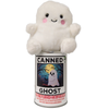 Canned Ghost- Halloween Plush Gift in Can