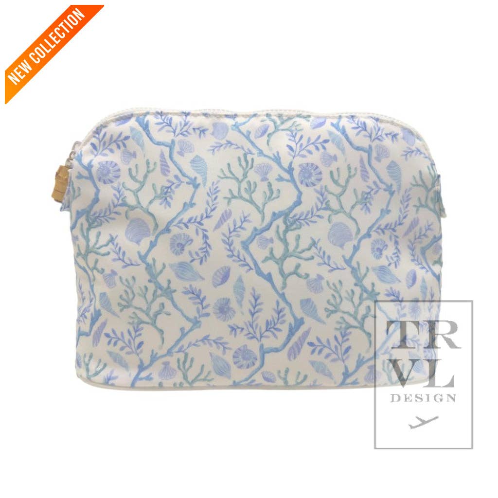 Traveler- Coral Vine