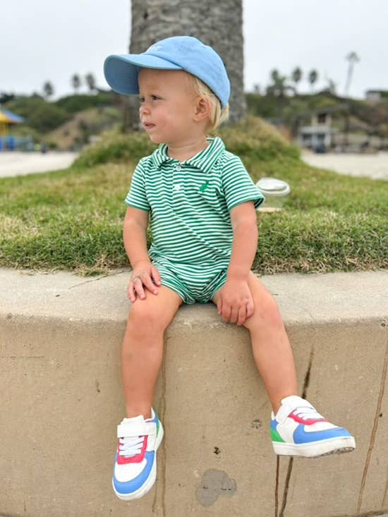 Little Brother Baseball Hat 2-7