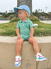 Little Brother Baseball Hat 2-7