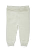 Organic Cotton Pocket Knit Pants