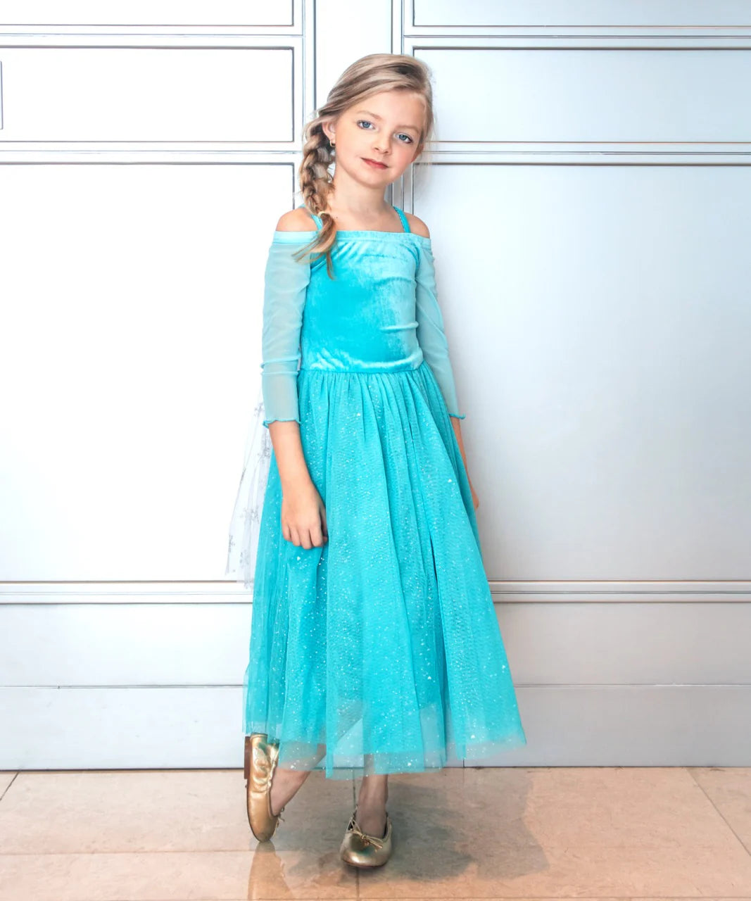 Washable Princess Dress