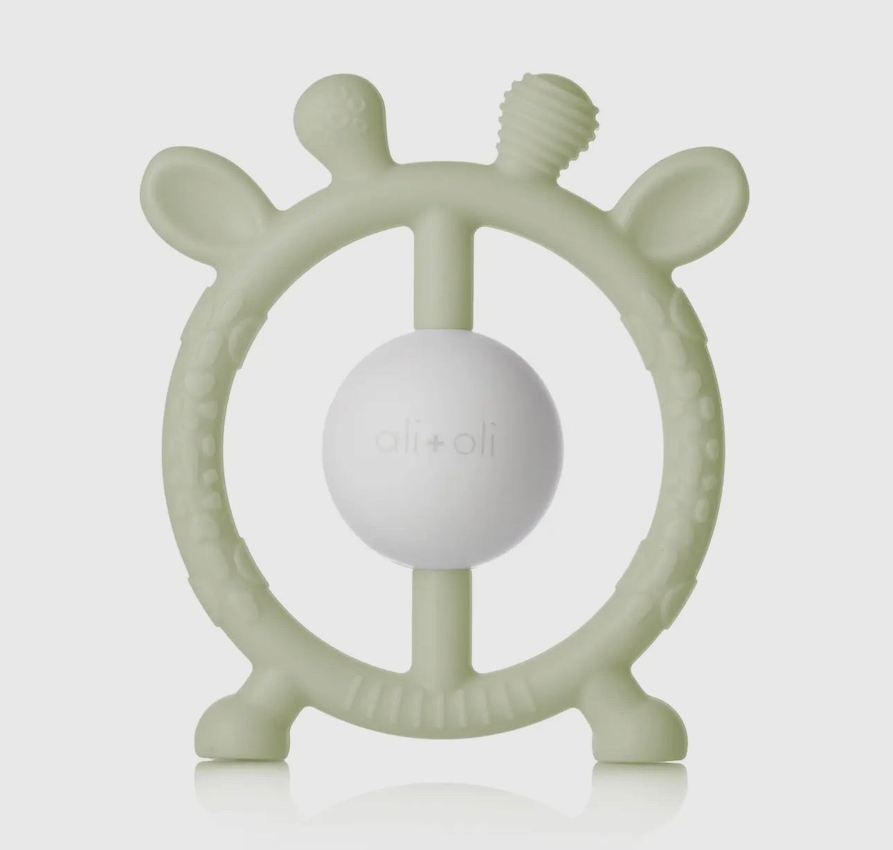 Giraffe Teether/Rattle