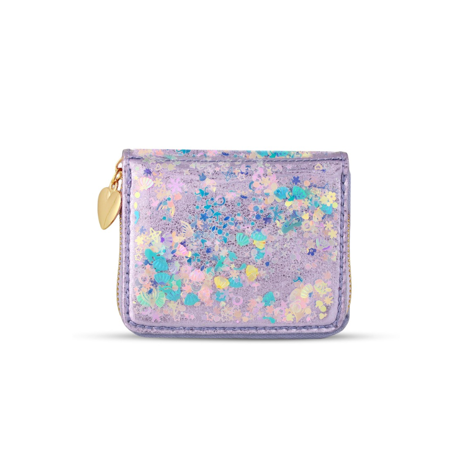 Sprinkle Kindness Confetti Wallet