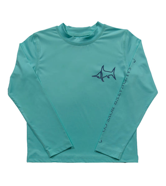 Tyler Longsleeve Rashguard