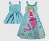 Mermaid Party Dress