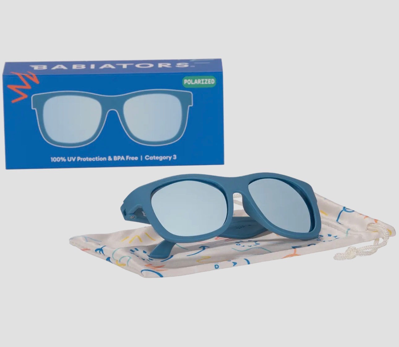 Babiators Sunglasses Age 6+