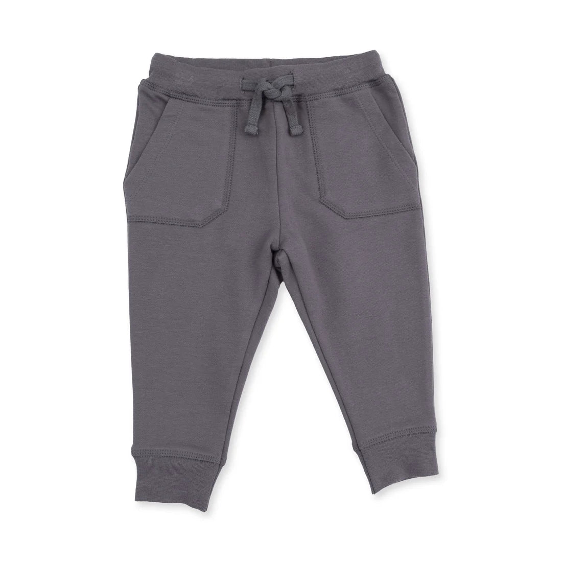 Solid Castlerock - Jogger Pant
