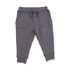 Solid Castlerock - Jogger Pant