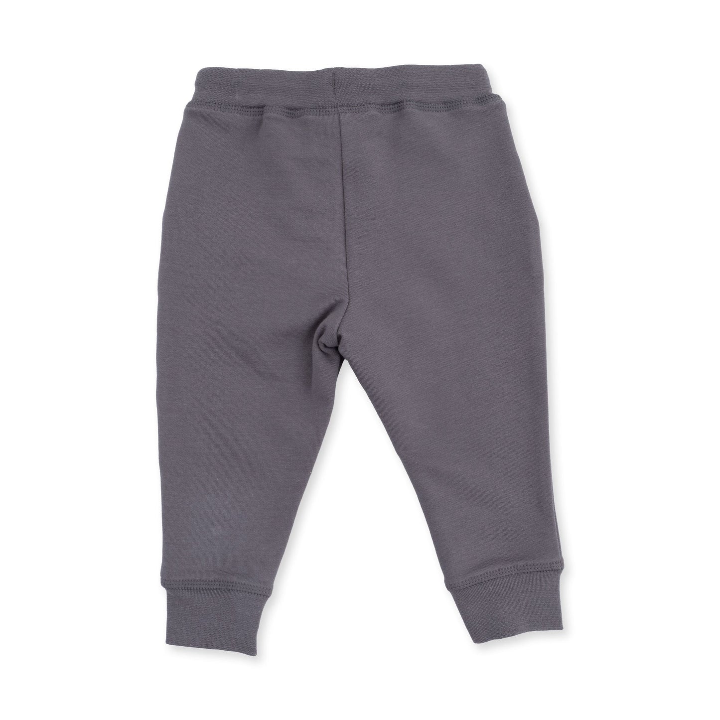 Solid Castlerock - Jogger Pant