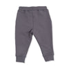 Solid Castlerock - Jogger Pant