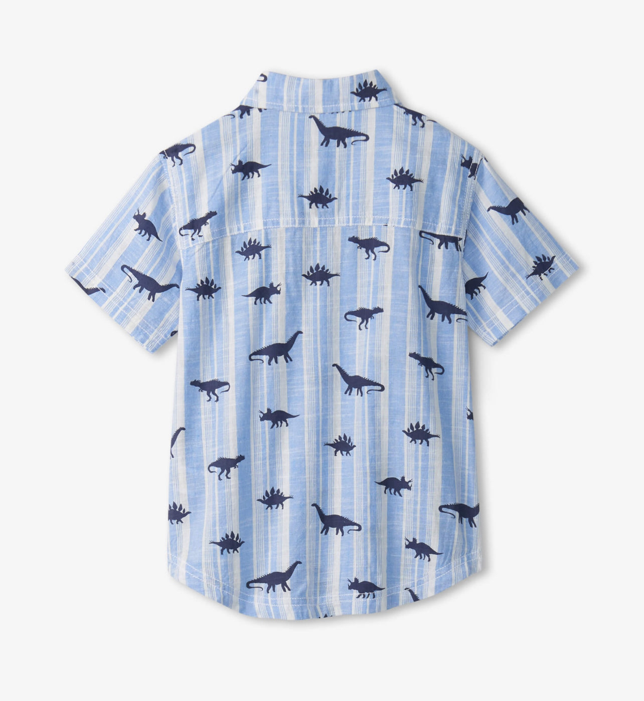 Dino Buttondown