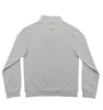 Collins Quarter Zip Stripe