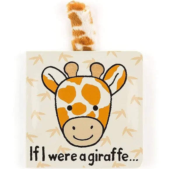 If I Were a Giraffe