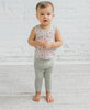 Organic Cotton Leggings