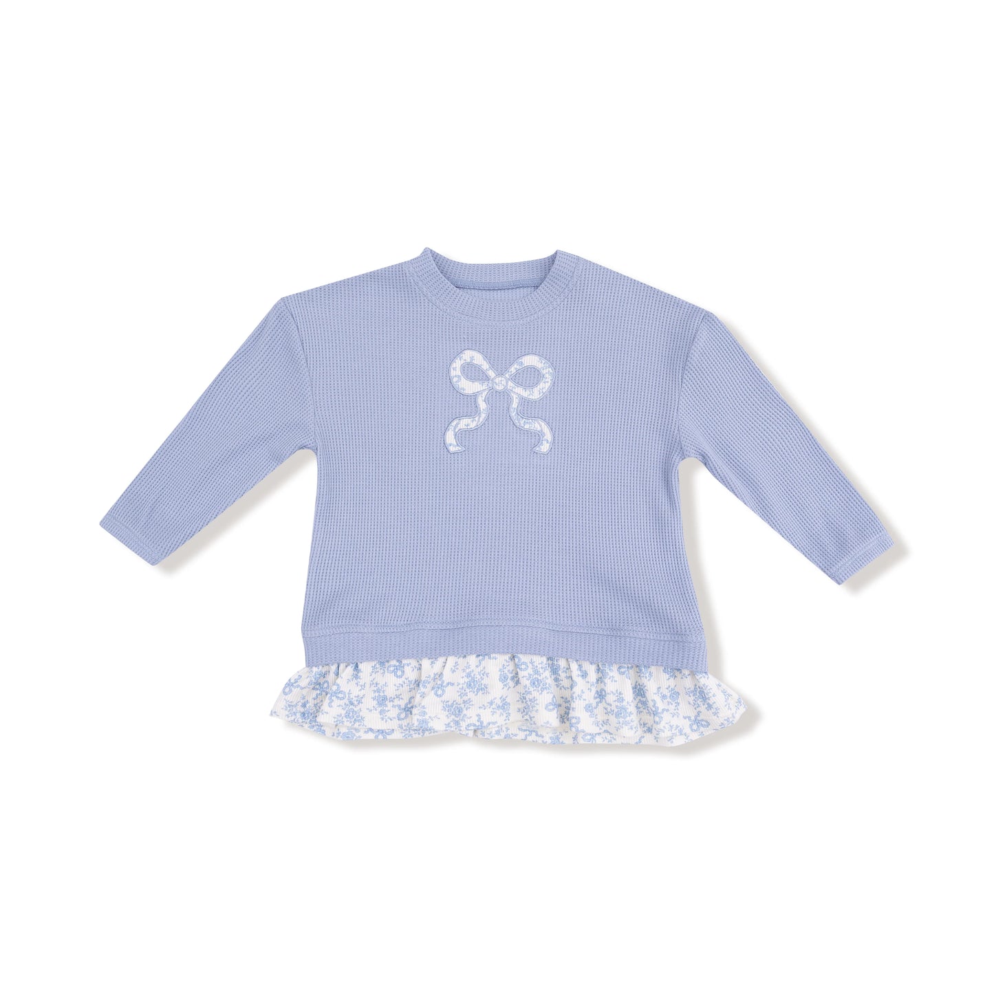 Pull Over with Leggings Set- Romi Floral