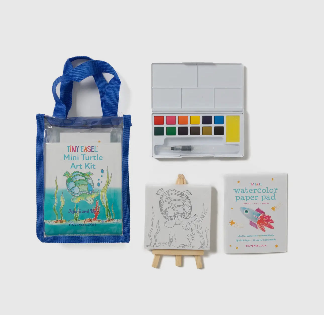 Mini Art Kit