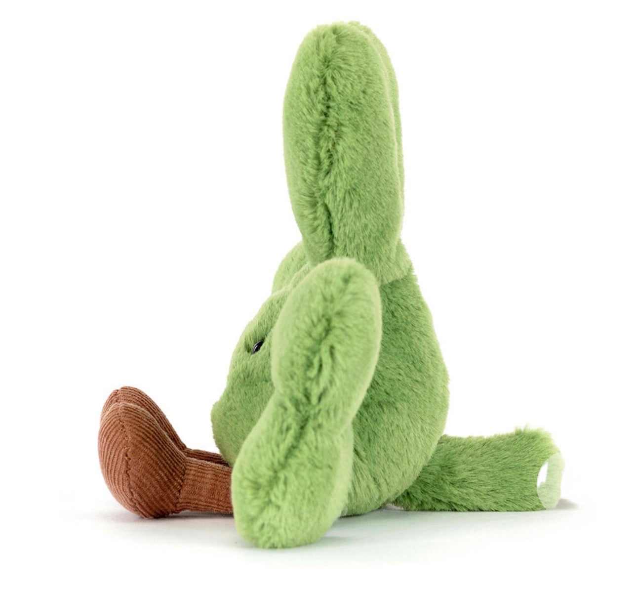 Amuseables Siofra Shamrock