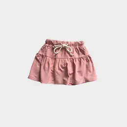 Bamboo Skort