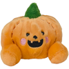 Peter the Canned Jack O'Lantern - Pumpkin Plush in a Can