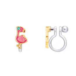 CLIP ON Cutie Earrings