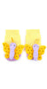 Butterfly Rattle Socks