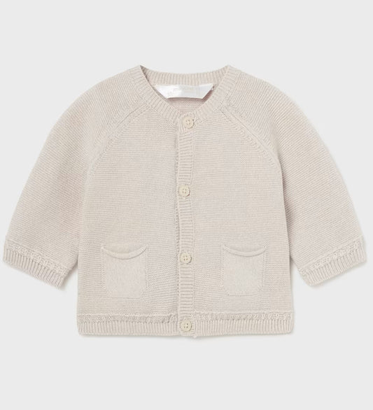 Baby Cardigan