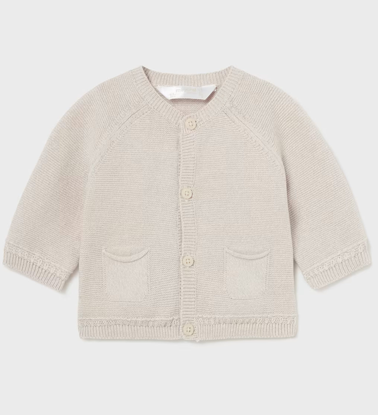 Baby Cardigan