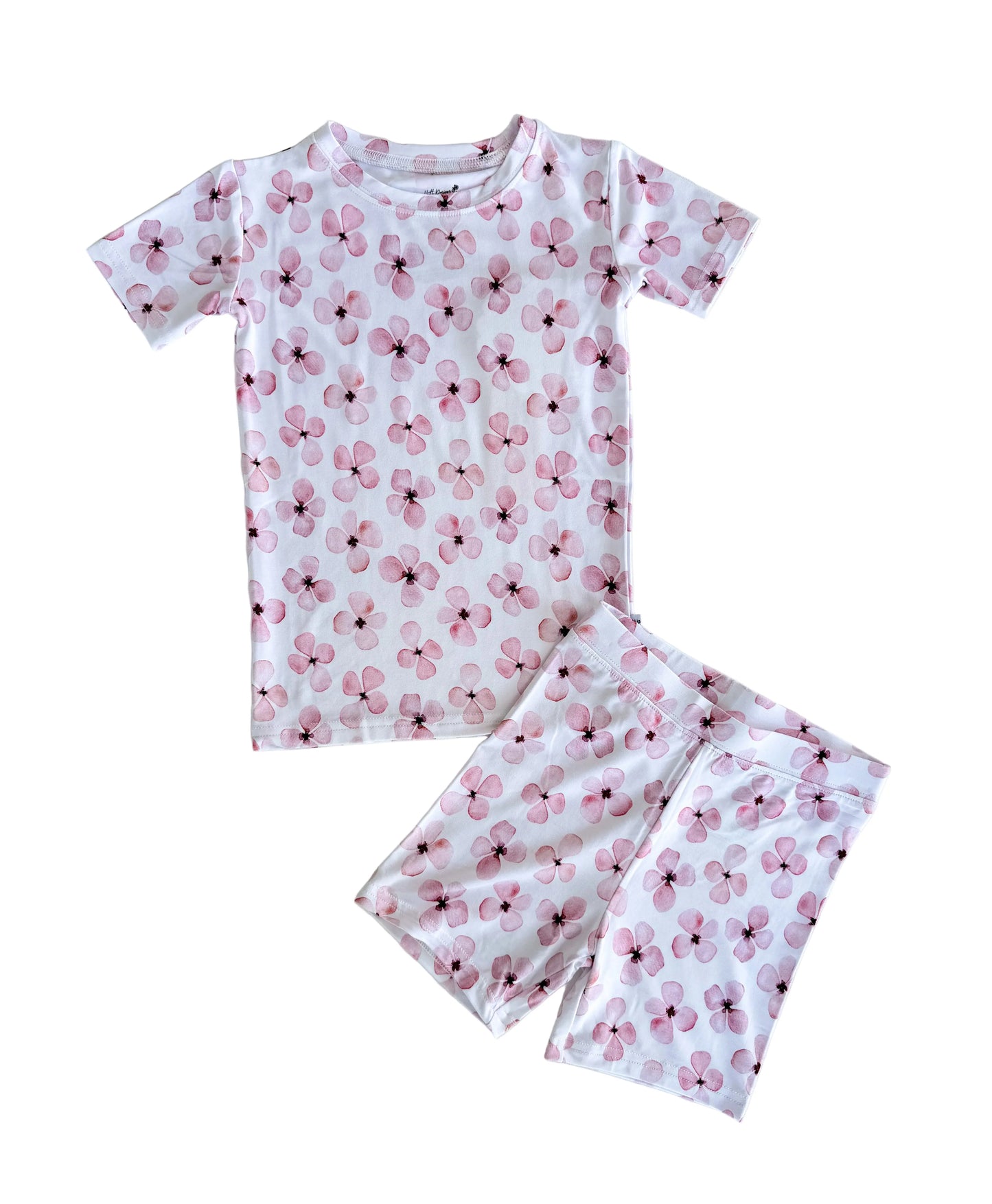 Bamboo PJ Set