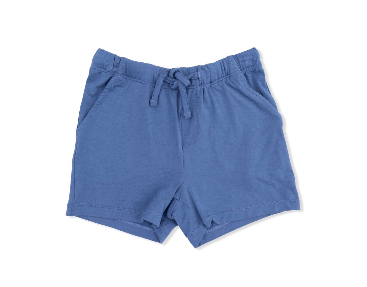 Polo with Shorts- Golf Things