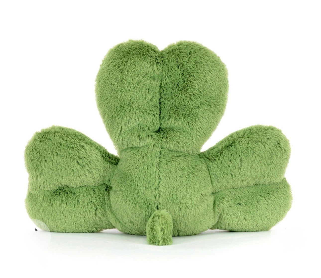 Amuseables Siofra Shamrock