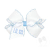 Wee Ones Sister Bows