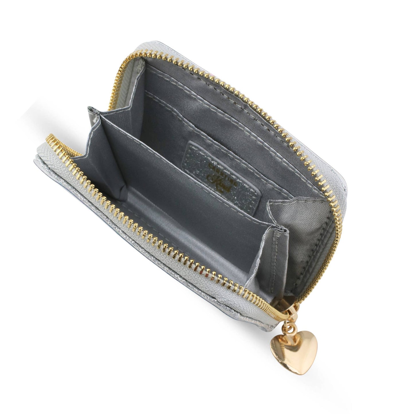 Sprinkle Kindness Confetti Wallet