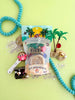 Treasure Island Mini Play Pack