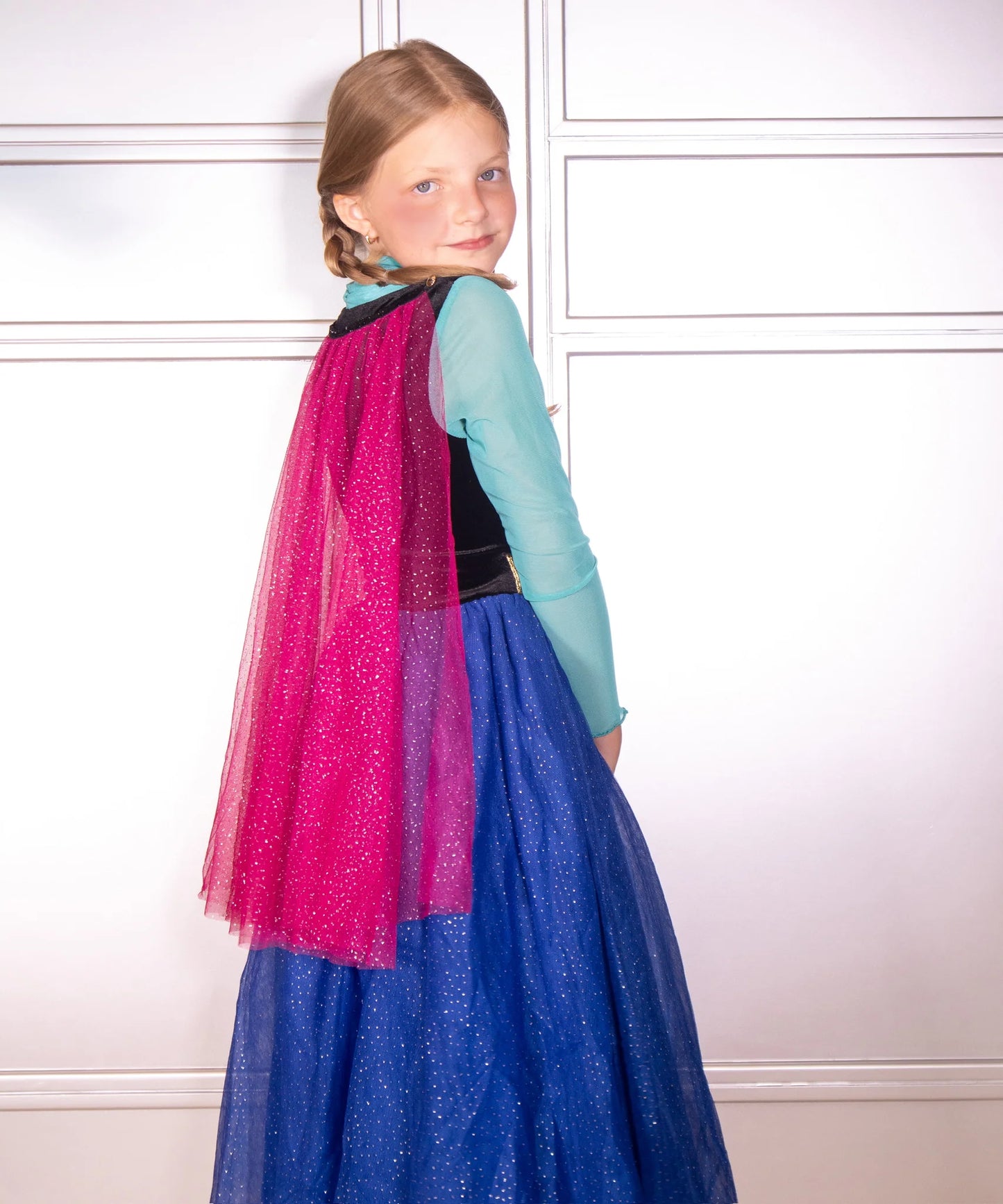 Nordic Princess Dress