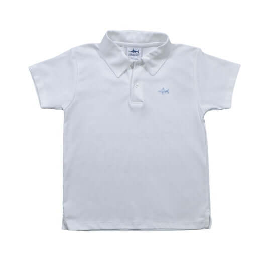 SBC Signature Pima Polo