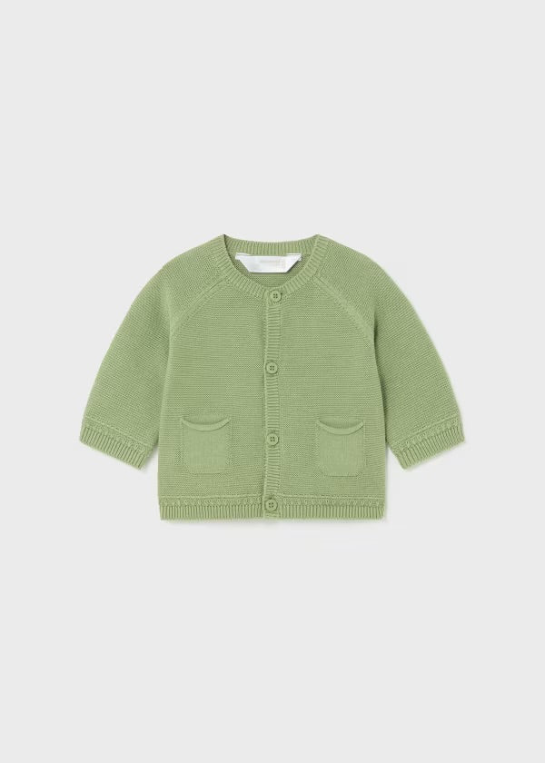 Baby Cardigan