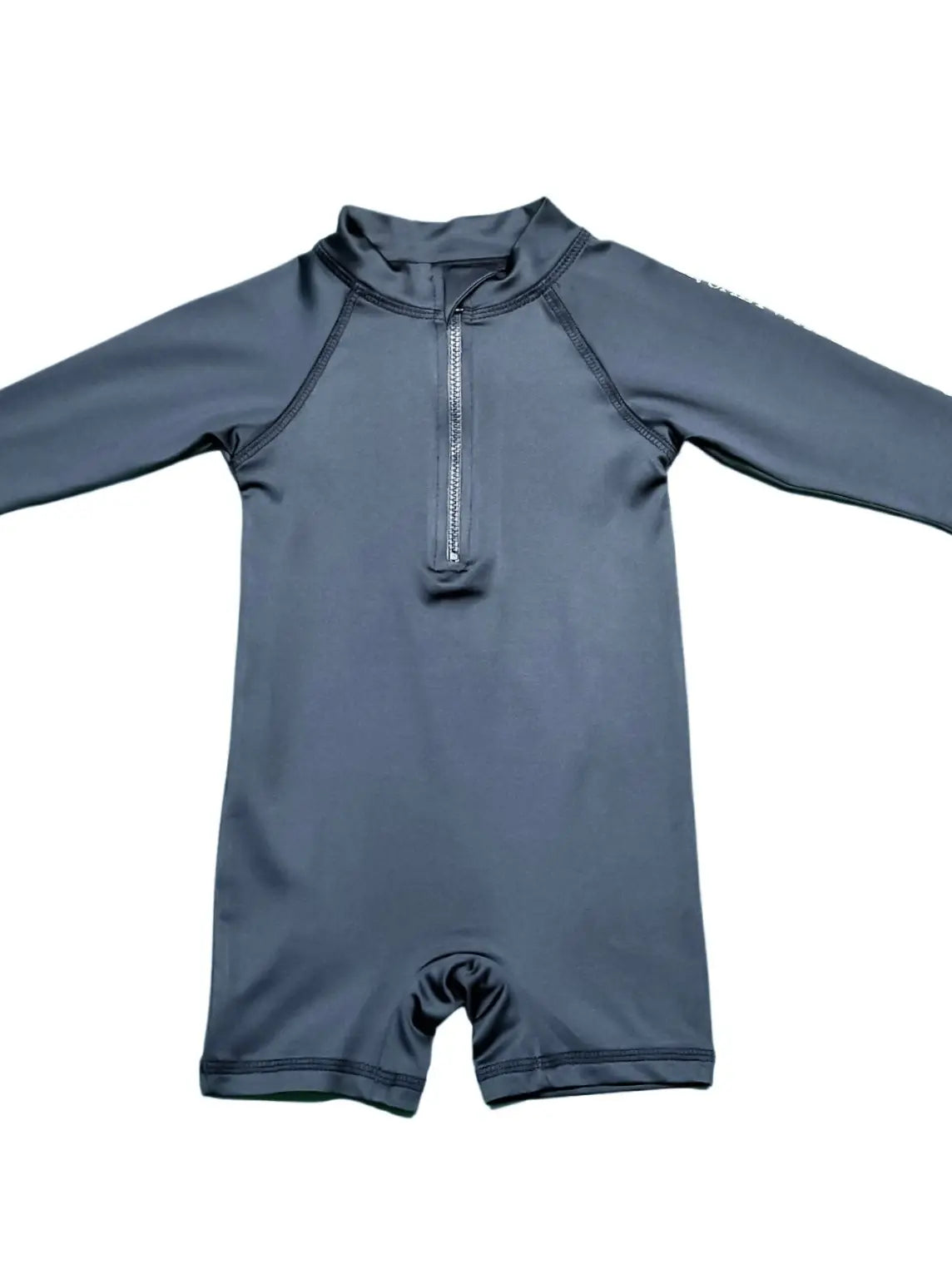 Tybee Rashguard Romper UPF 50