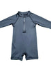 Tybee Rashguard Romper UPF 50