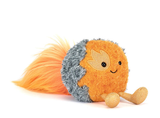 Amuseables Space Comet