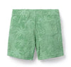Palm Terry Short