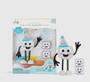 Glo Pal Character Set- Party Pal