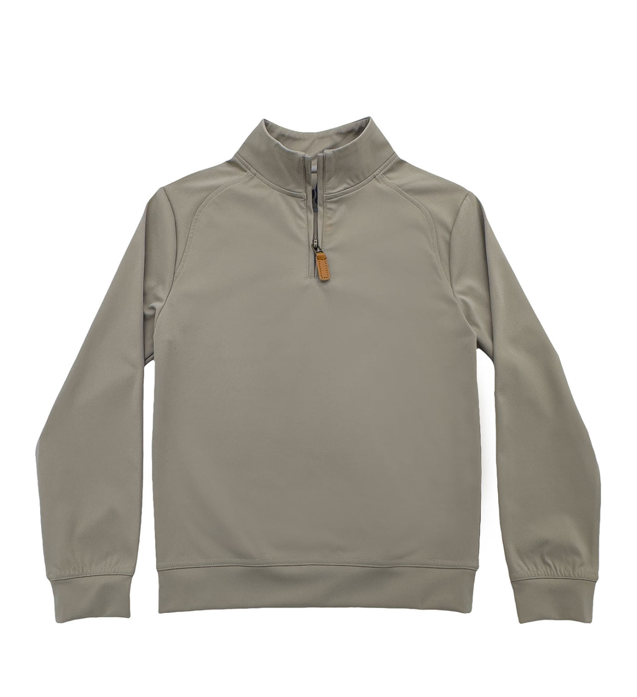 Collins Performance Quarter Zip