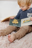 Basketball Baby- Board Book