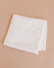 Organic Cotton Swaddle- Beach