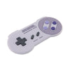 Silicone Teether: Nintendo