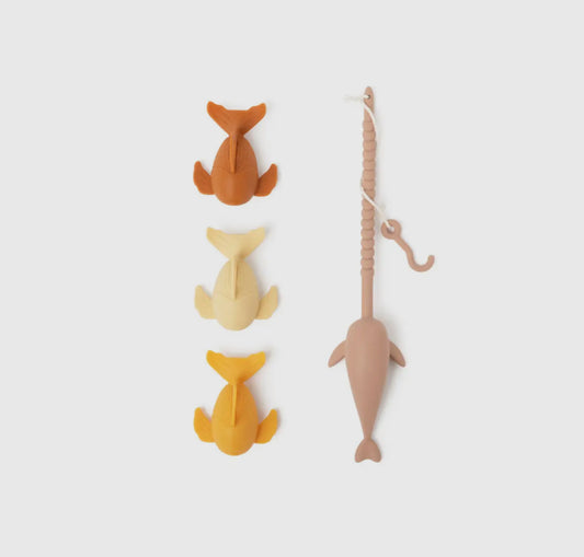 Fishing Playset