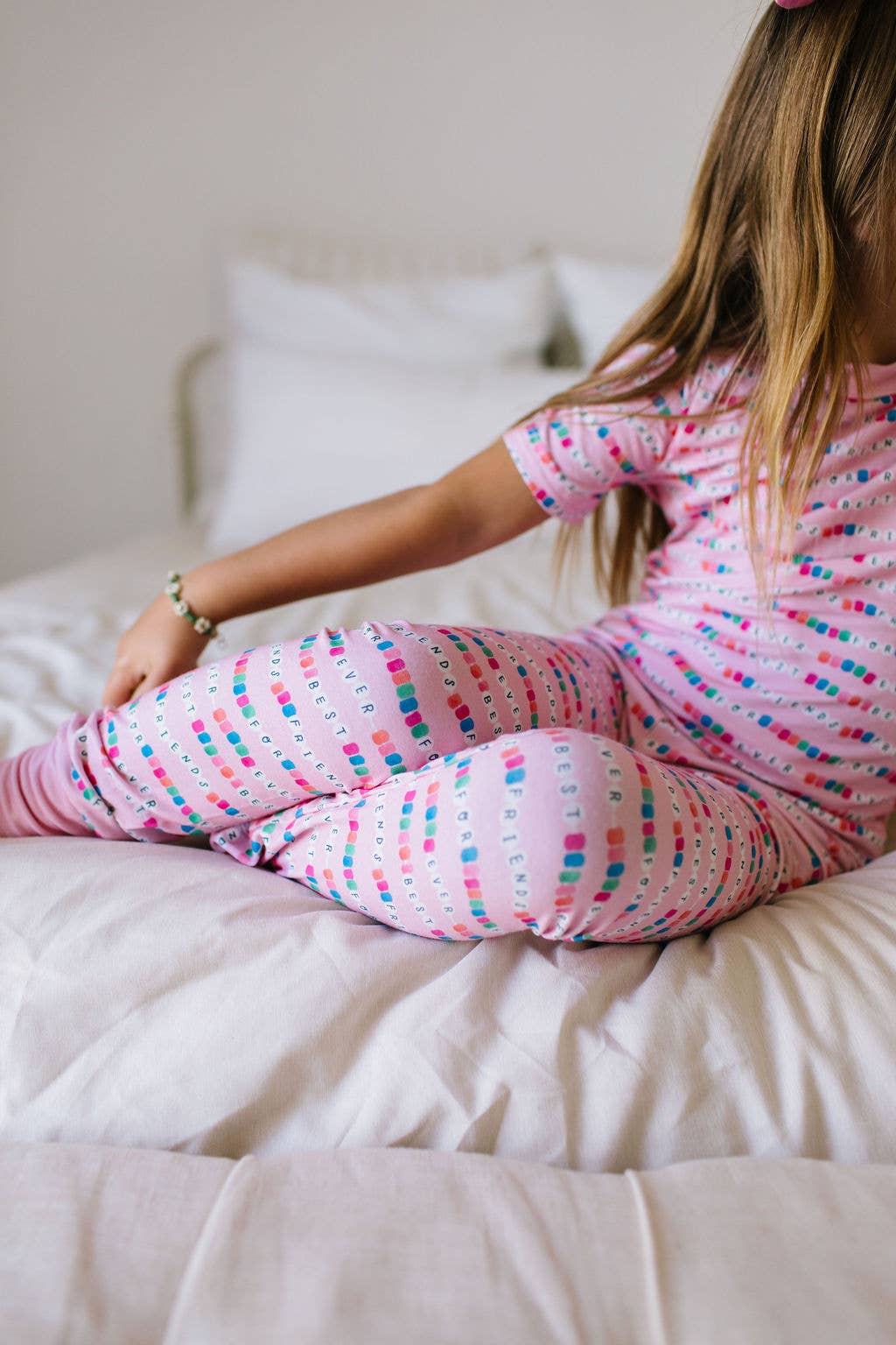 Bamboo Pajama Besties