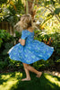 Pocket Bamboo Twirl Dress