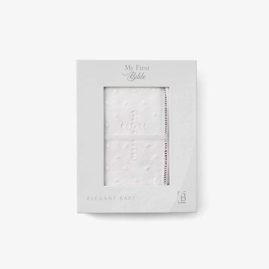 Heirloom bible